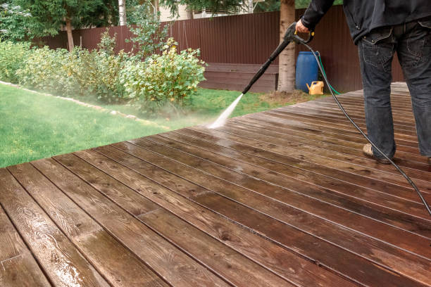 Best Playground Equipment Cleaning  in Garden City, ID