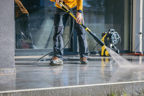 Best Parking Lot and Garage Cleaning  in Garden City, ID