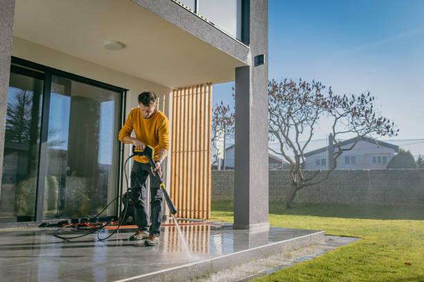 Best Pool Deck Cleaning  in Garden City, ID