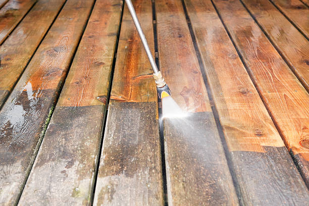 Pre-Holiday Cleaning in Garden City, ID