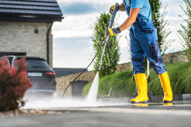 Garden City, ID  Pressure Washing Services Company