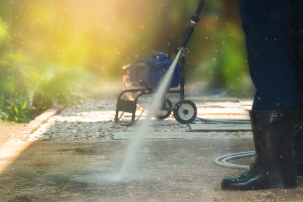 Best Spring Cleaning  in Garden City, ID